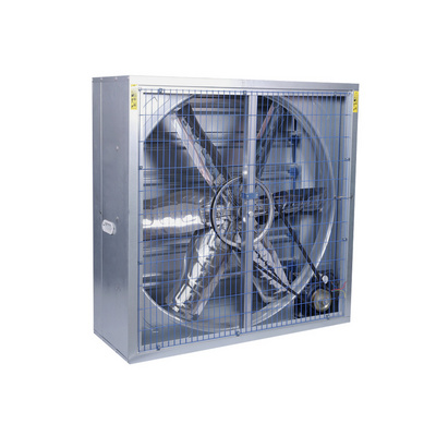 Large Air Volume  Farm heavy duty 380v 3 phase Industrial Exhaust Fan 1.1kw For Greenhouse,Hot Air Exhaust Fan