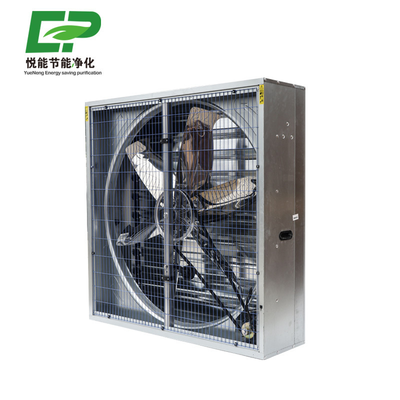 Poultry centrifugal ventilation industrial exhaust fan cooling fan ac axial flow fans