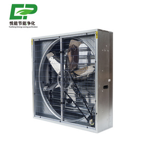 Poultry centrifugal ventilation industrial exhaust fan cooling fan ac axial flow fans