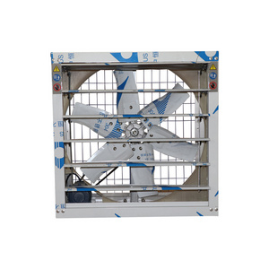 Industrial commercial factory garment shops ventilation exhaust fan