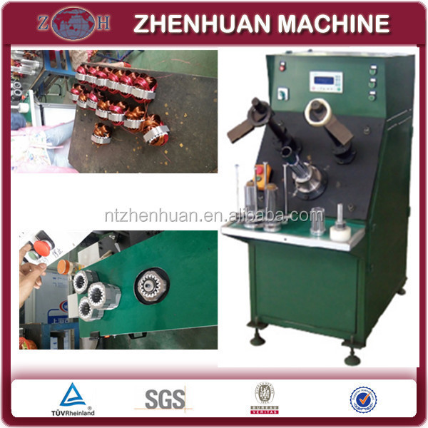 Cheaper!! Simple Type stator Coil Inserting Machine