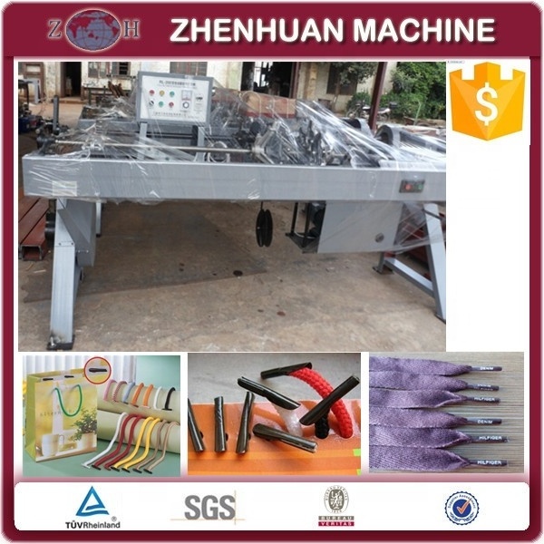 200 automatic shoelace tipping machine manufacturer