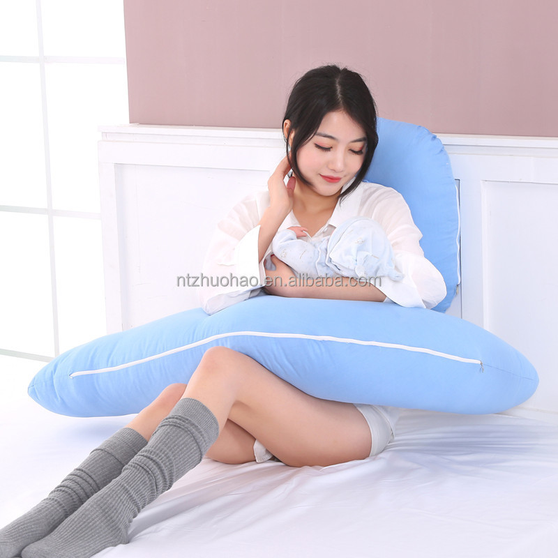 pregnant pillow full body maternity pillow u shaped pregnancy pillow