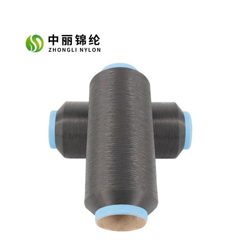 Low Price Sale Eco-Friendly Wear Resistance 600d Polyester Low Hot Melt Yarn