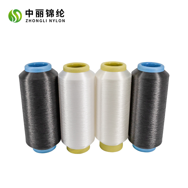 Low Price Sale Eco-Friendly Wear Resistance 600d Polyester Low Hot Melt Yarn