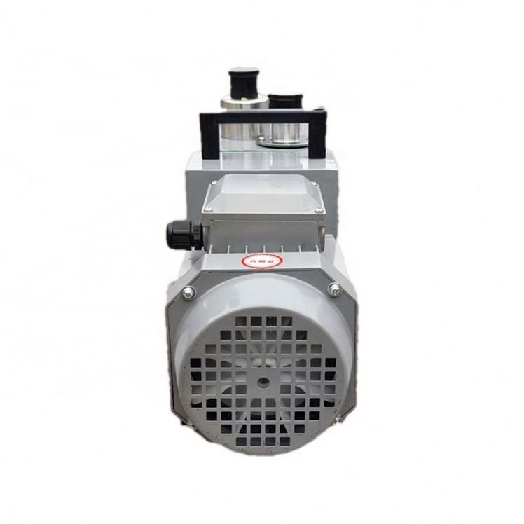 Side Channel Blower Magnetic Driven Chemical Pump Stainless Steel Gear Pump Lube Oil Pump