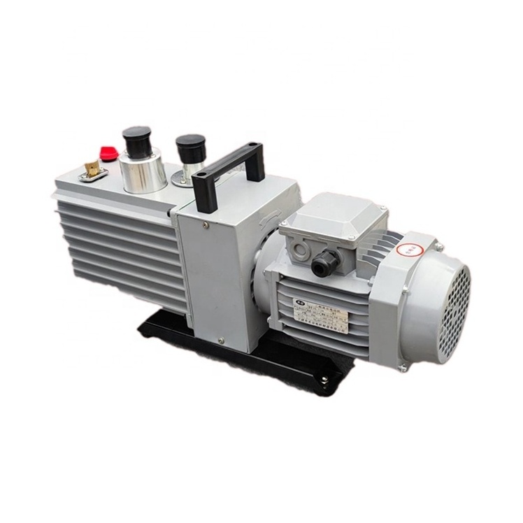 Vacuum Pump System Air Conditioning Flaring Tool Compressor Condenser Unit