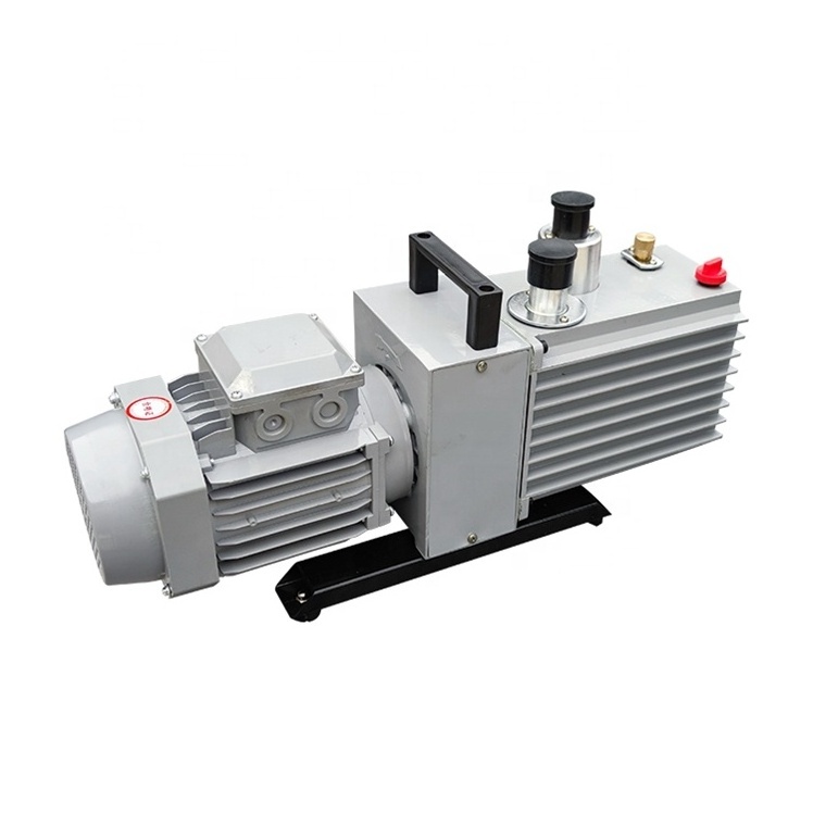 Vacuum Pump System Air Conditioning Flaring Tool Compressor Condenser Unit