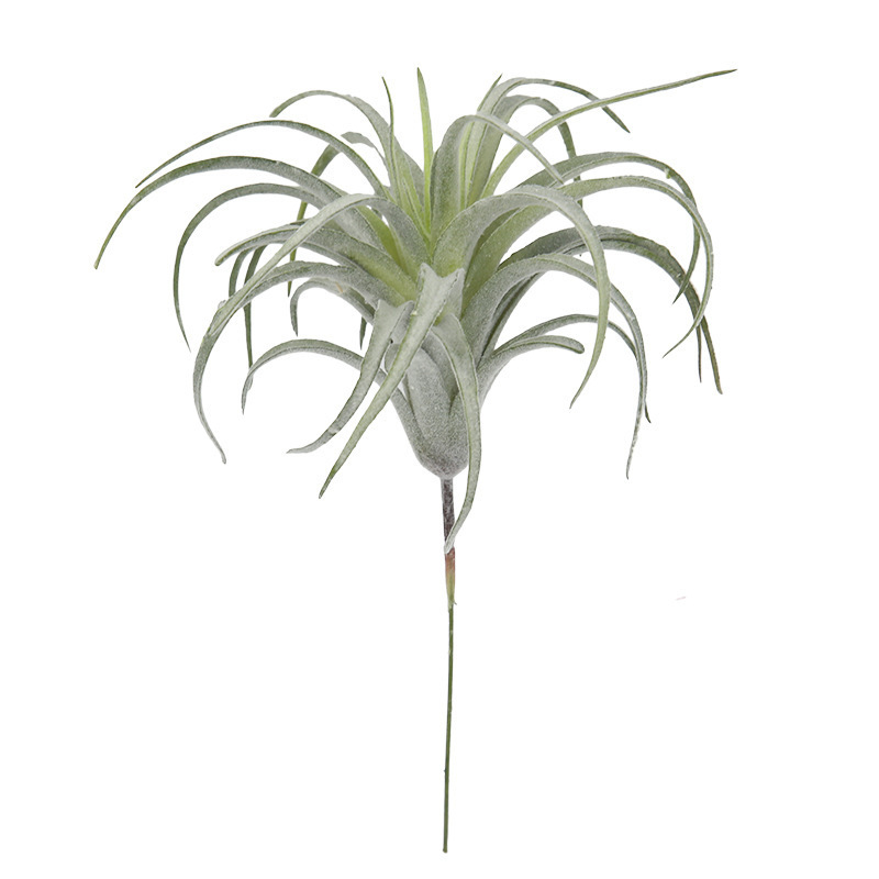 popular new Faux Plants  Air Plant Stems for Floral Arrangement Artificial Succulents Unpotted  decoration plant