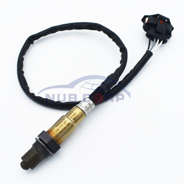 55562206  O2 Sensor Oxygen Sensor For 2002-2012 Chevrolet Saab Saturn Buick