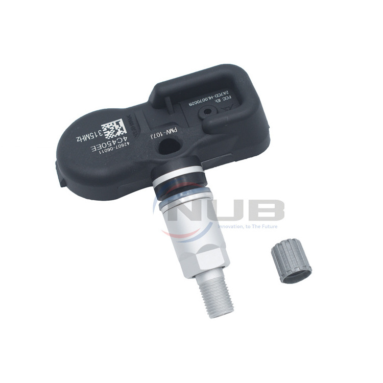 TPMS TIRE PRESSURE SENSOR 42607-06011 FOR TOYOTA SCION LEXUS 42607-33021 PMV-107J 42607-33011 42607-33021