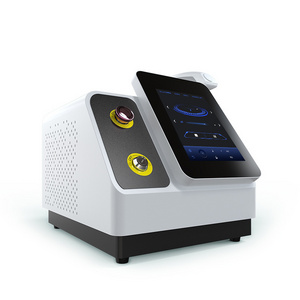 Factory Price Portable Q-Switched 1064Nm 585Nm 532Nm Opt Tattoo Removal Nd Yag Laser Machine