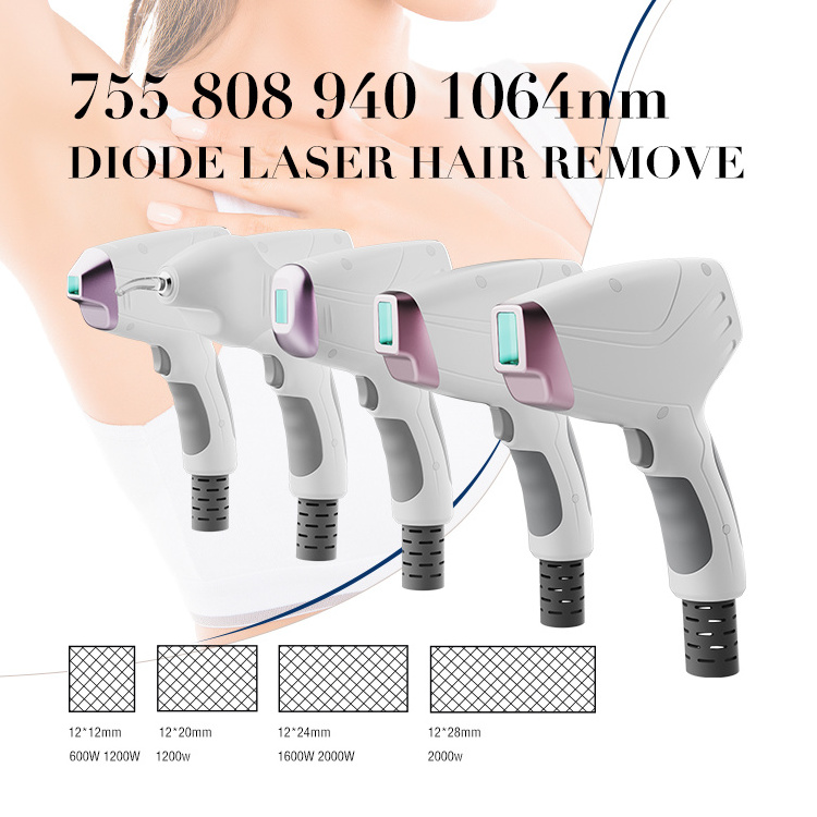 Beijing Nubway Best Cheap Professional Laser Hair Removal Machines for Sale