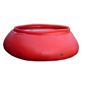 Hot Sale 2500L Plastic Foldable Flexible Onion Tank For Rain Water