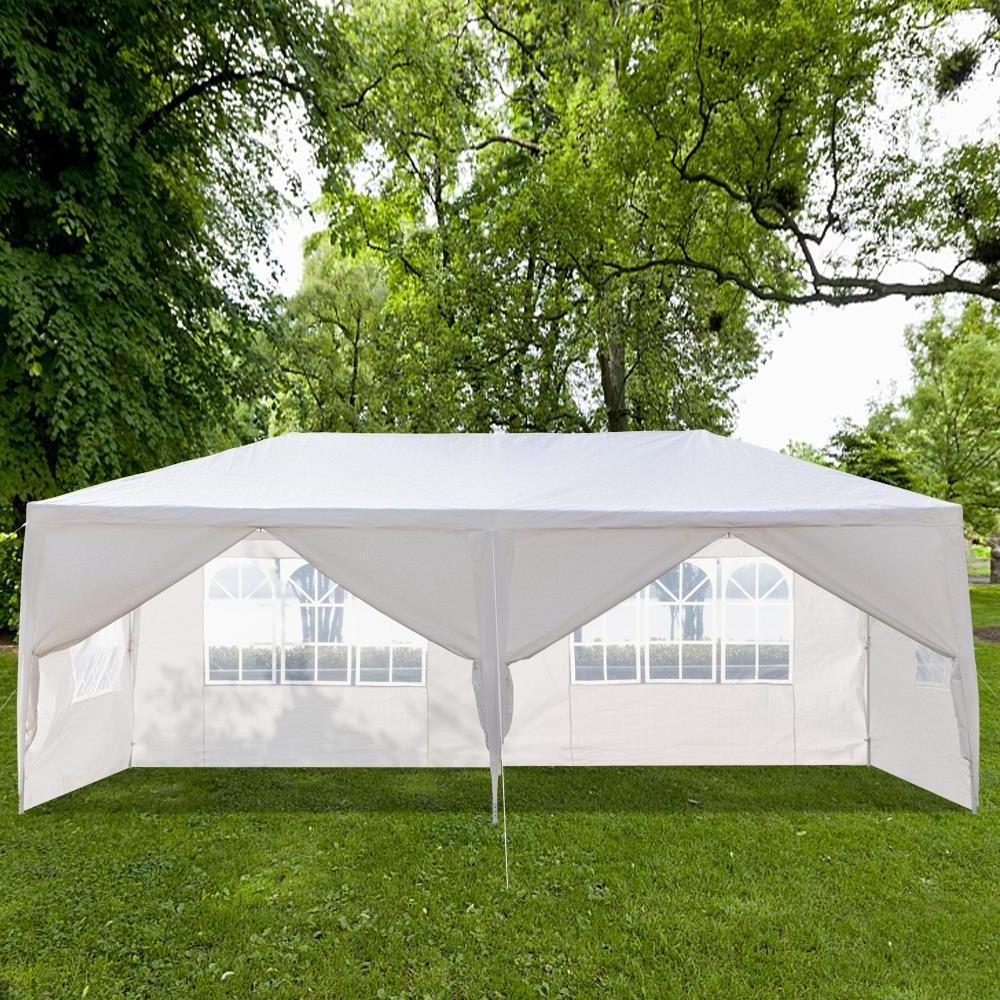 Hot Sale Sound Proof 20x30 Insulated Outdoor Waterproof White Pop Up Party Wedding Tent