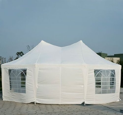 Luxury Customized Outdoor Marquee Wedding Party Tents For Sale