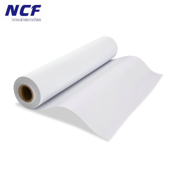 NCF Best Quality Scrim Vinyl Roll Material China Manufacturer Advertising 440 Gsm Frontlit PVC Flex Banner