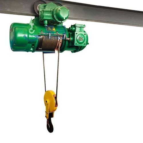 light weight 1 ton 1.5 ton 2 ton 3ton 4 ton wire rope electric construction hoist price