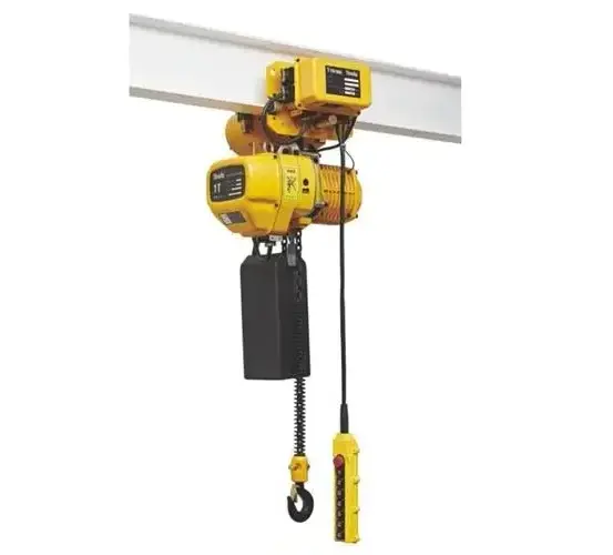 top selling remote control capacity 2 ton 3 ton 5 ton electric chain hoist 8 meters price