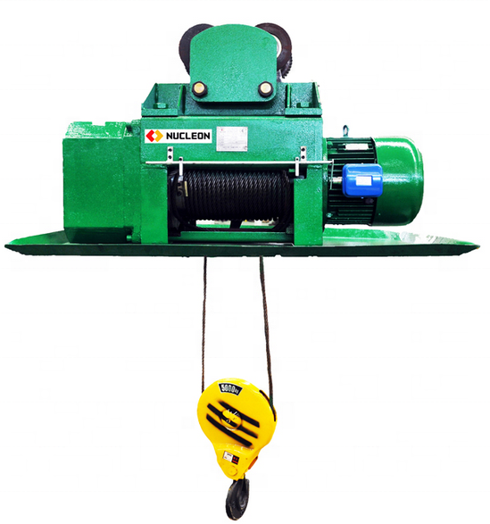 Construction Concrete Lifting Machine 2ton 2.5ton mini small wire rope electric hoist for sale