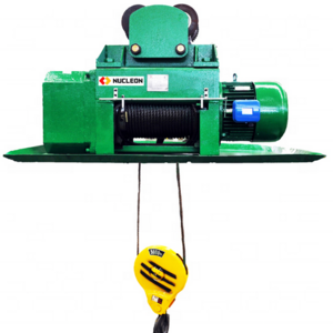 Construction Concrete Lifting Machine 2ton 2.5ton mini small wire rope electric hoist for sale