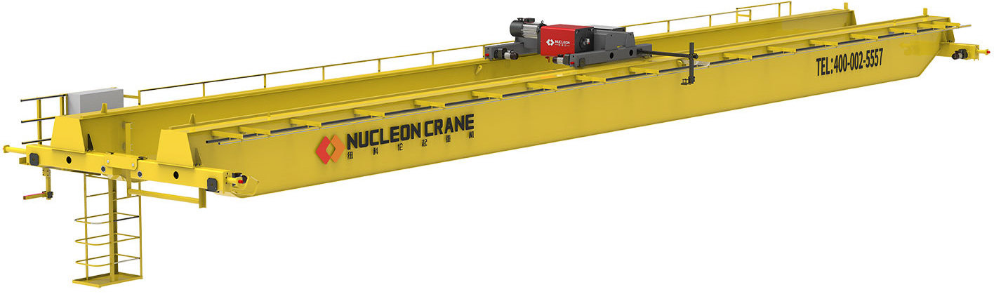 hot selling double girder european bridge travelling overhead crane capacity 20 tons 25 tons