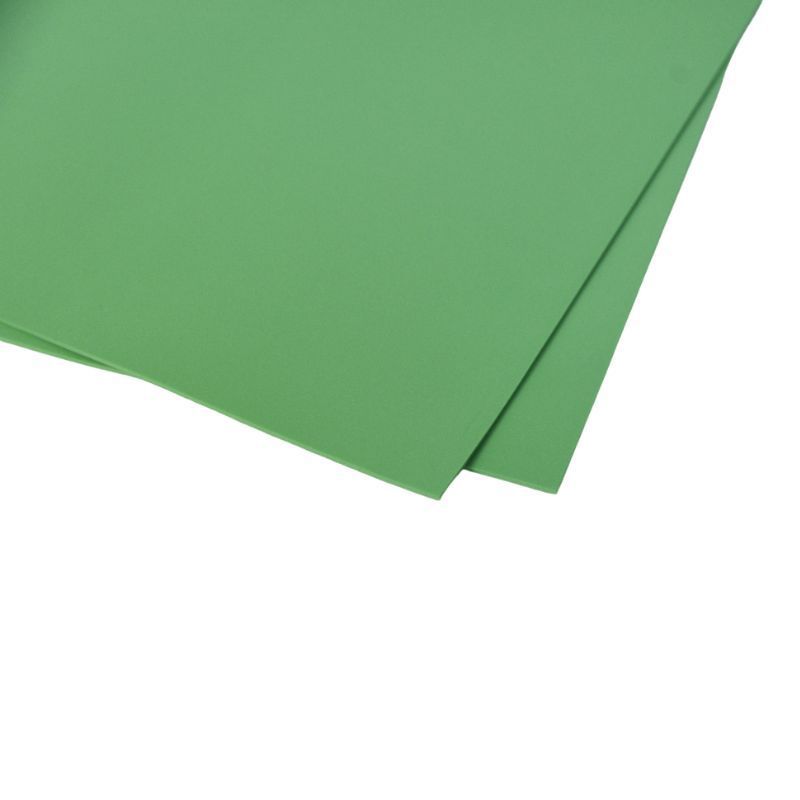 Taiwan Supplier High Density Multicolor Foam Eco Friendly Customized Eva Foam For Packaging