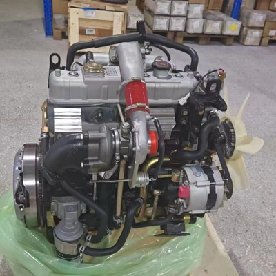 Diesel Engine C240 4BG1 4JB1 4LE2 4HK1 6HK1 6WG1 6BG1 For Isuzu Diesel Truck Engine