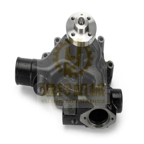 4BT  4BT3.3 water pump  for  Cummins excavator engine parts