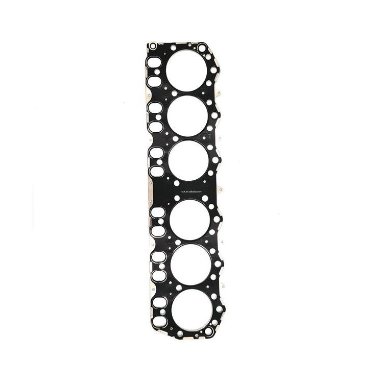 ACK Exhaust Manifold Gasket 11627795266  11 62 7 795 266 - Turbo charger gasket x1 factory selling for Caterpillar