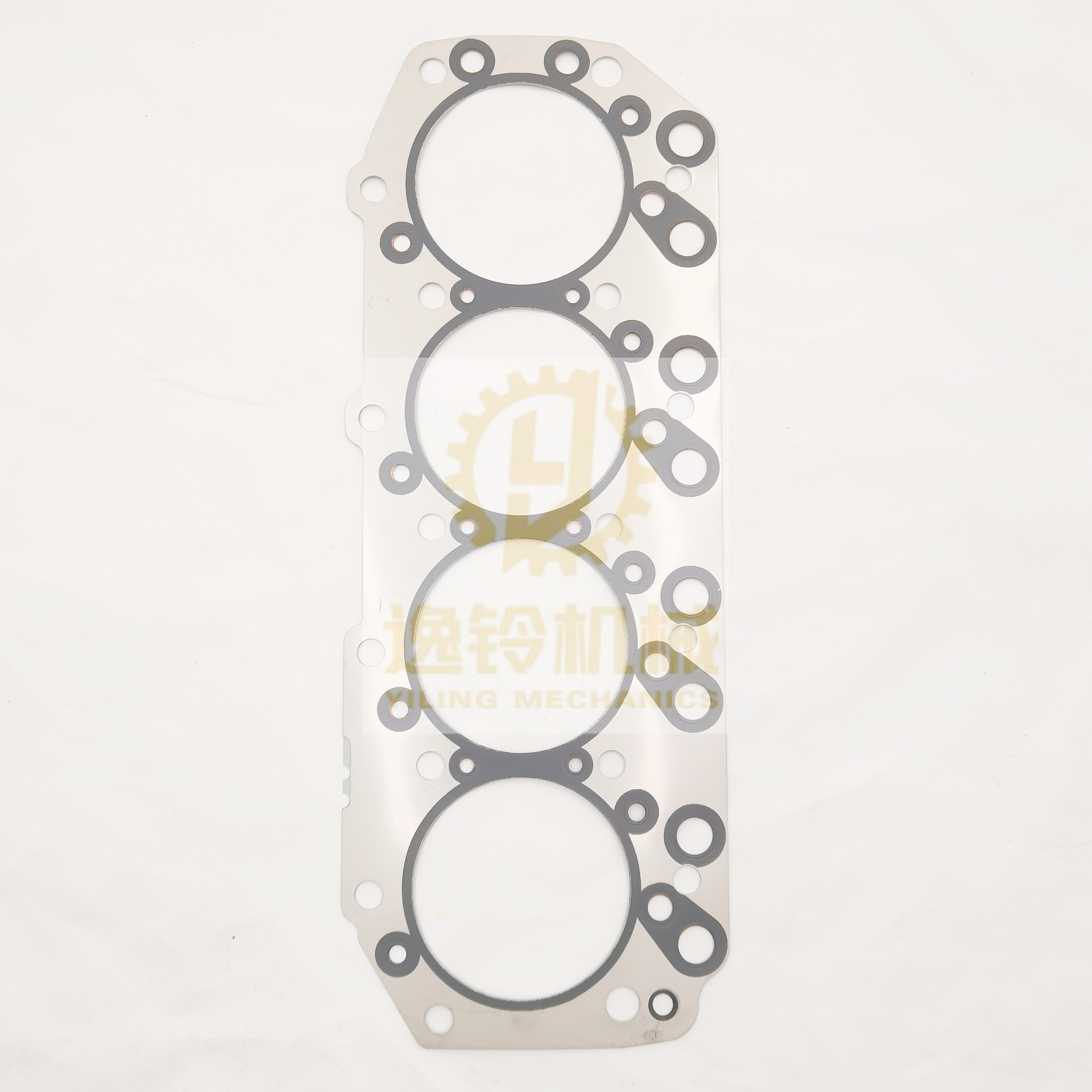 5-87810596-1  4JA1 4JB1 Complete gasket kit for Isuzu engines