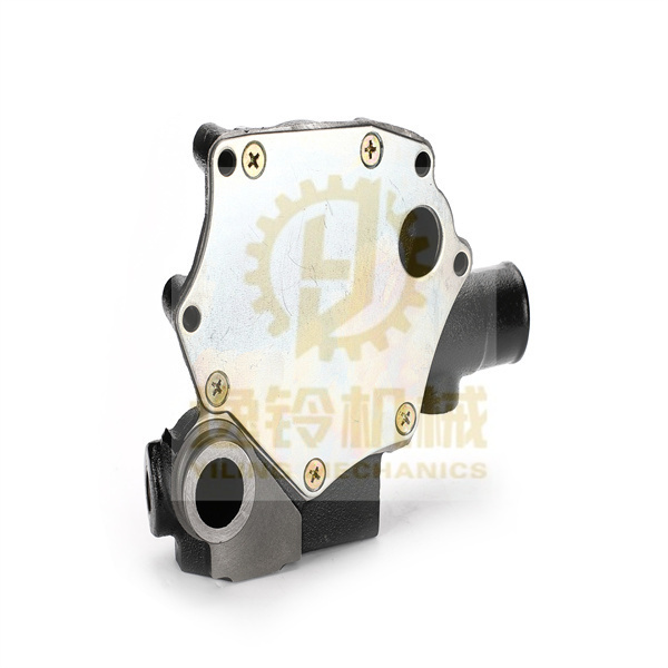 4BT  4BT3.3 water pump  for  Cummins excavator engine parts