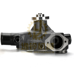 4BT  4BT3.3 water pump  for  Cummins excavator engine parts