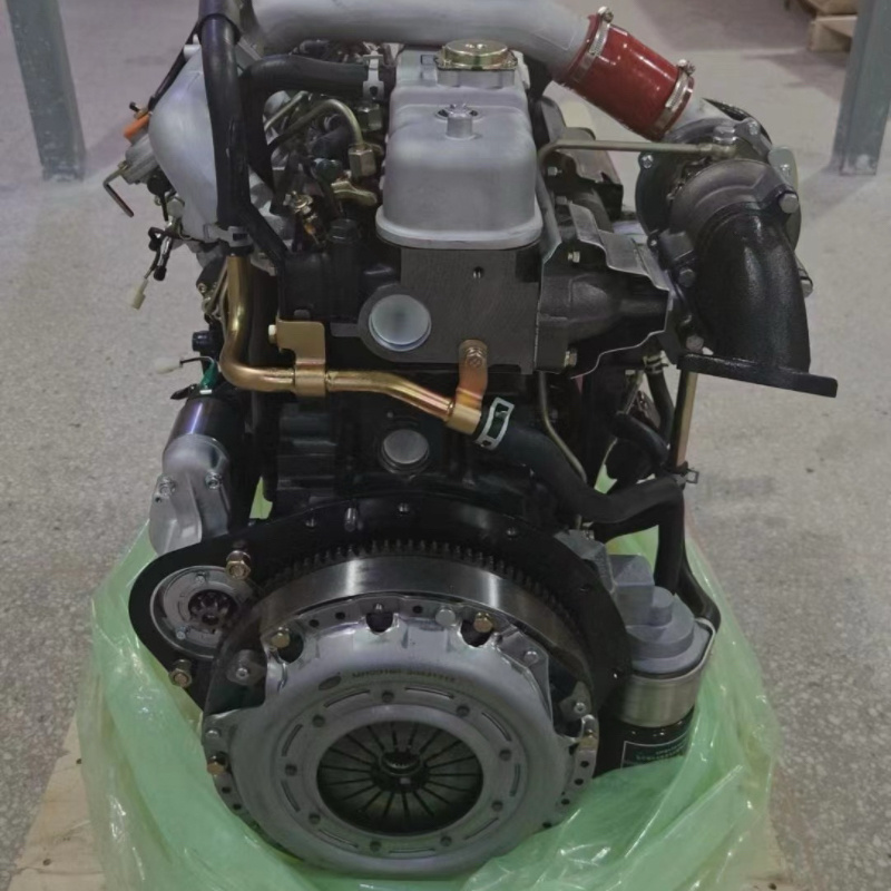 Diesel Engine C240 4BG1 4JB1 4LE2 4HK1 6HK1 6WG1 6BG1 For Isuzu Diesel Truck Engine