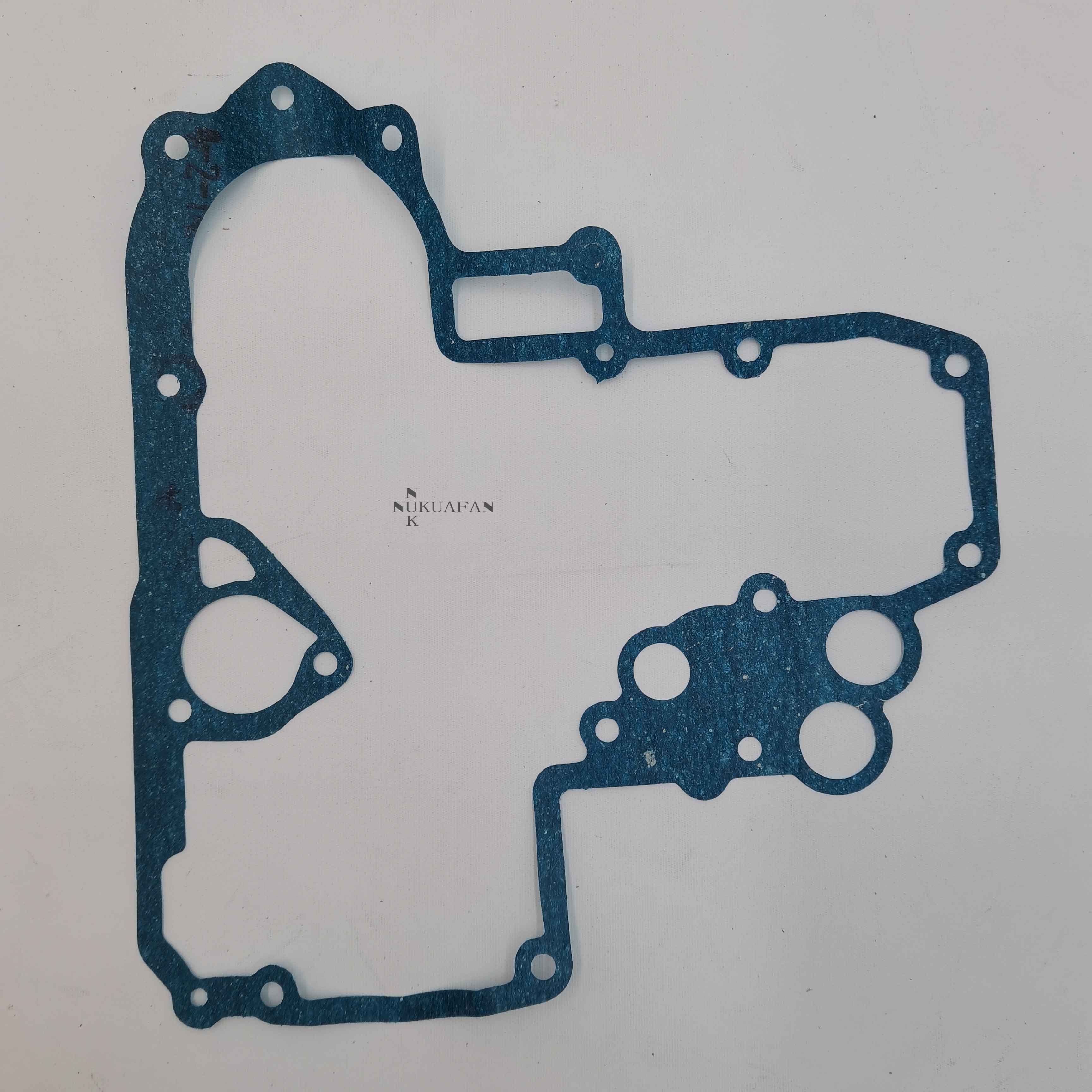 Engine 3D87  D1703 Construction Machinery Parts  Head  gasket    complete kit  For  Kubota