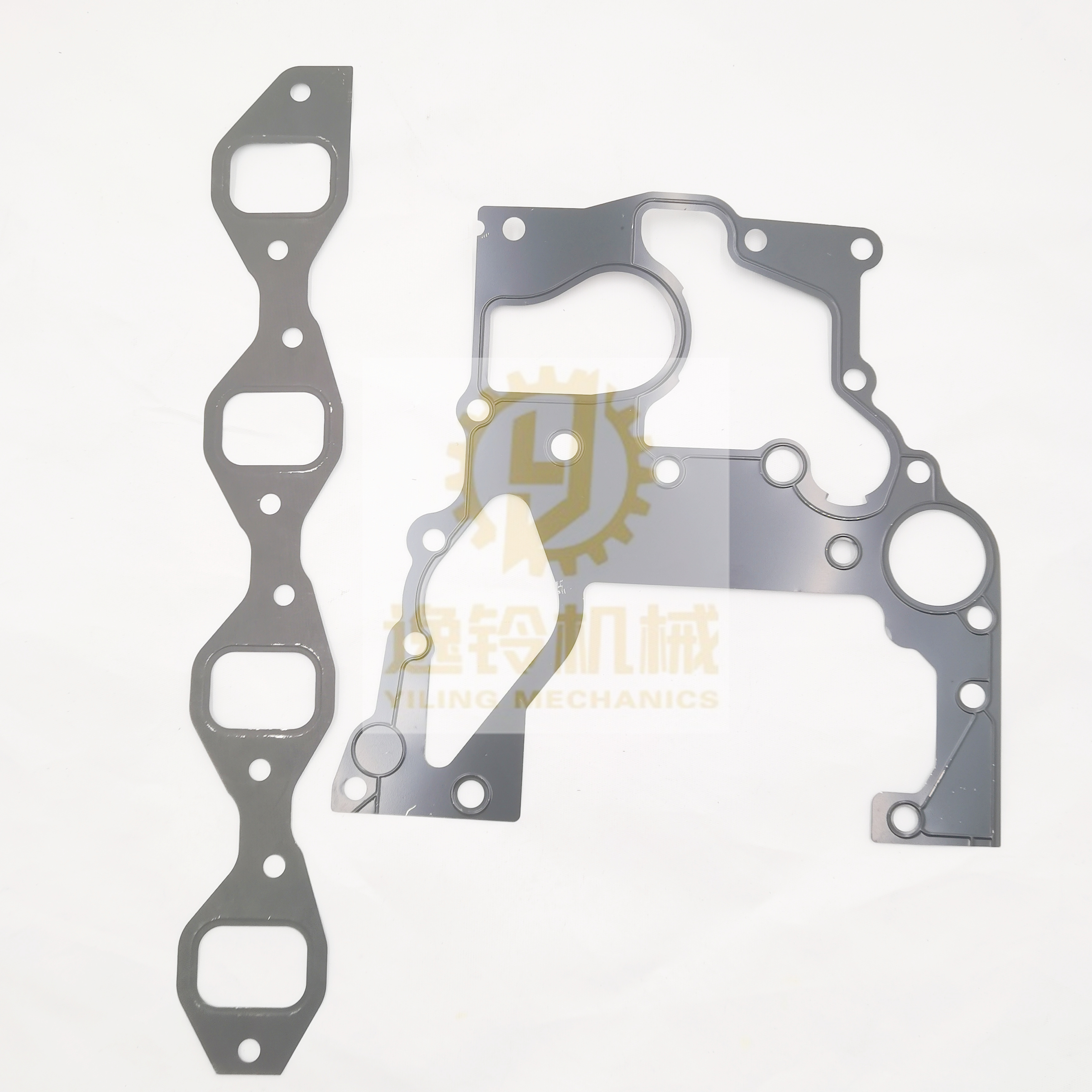 5-87810596-1  4JA1 4JB1 Complete gasket kit for Isuzu engines