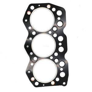 ACK Exhaust Manifold Gasket 11627795266  11 62 7 795 266 - Turbo charger gasket x1 factory selling for Caterpillar