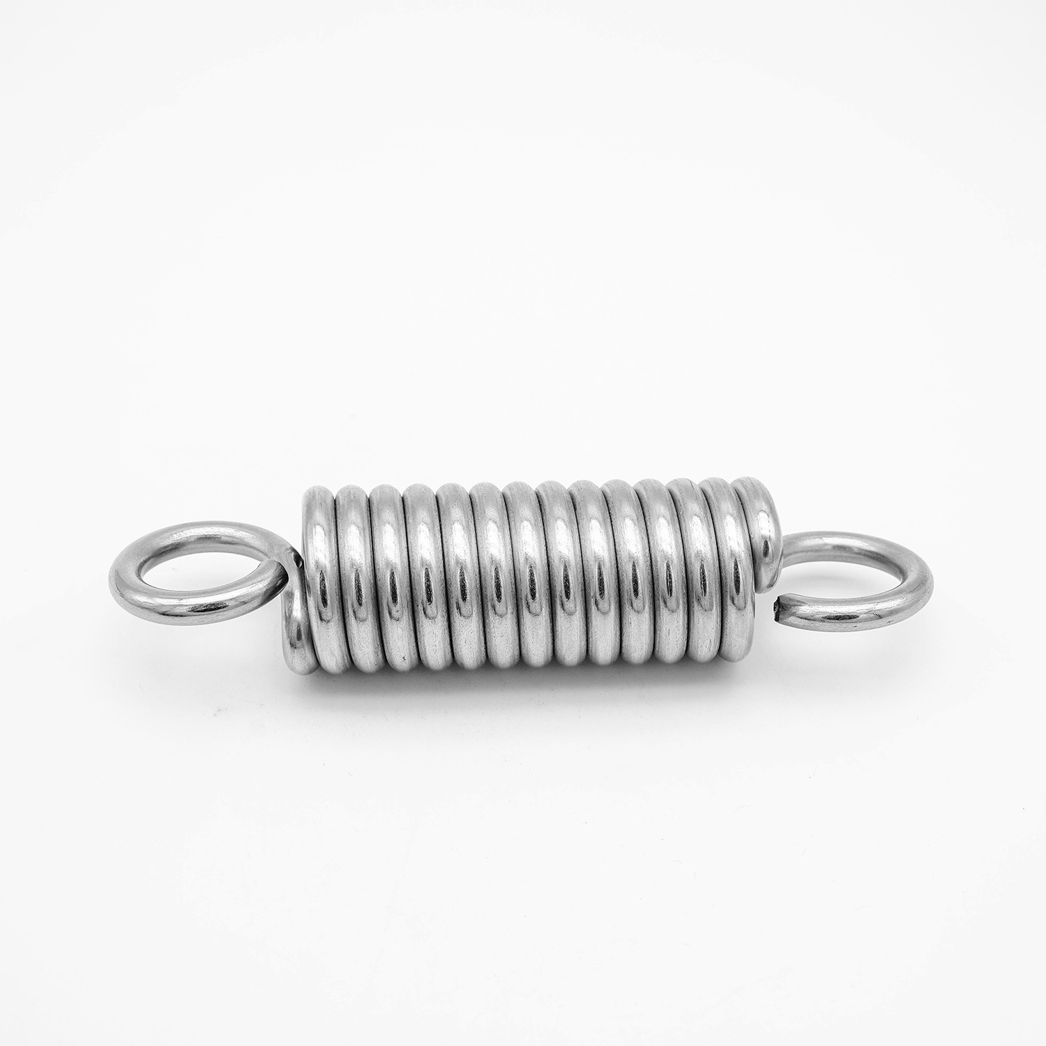 Heavy Duty Spring Fits Hammock Chair Swing Hanging Porch Suspension Sandbag Hook Torsion Spring Stainless Steel