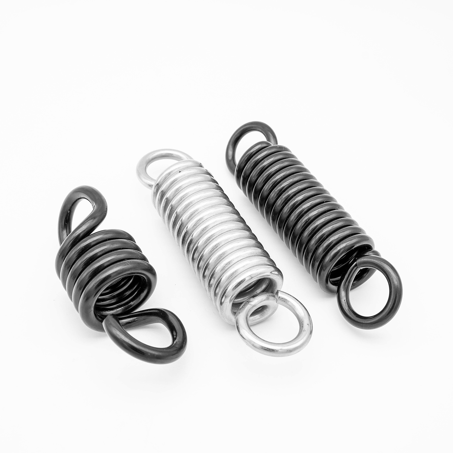 Heavy Duty Spring Fits Hammock Chair Swing Hanging Porch Suspension Sandbag Hook Torsion Spring Stainless Steel