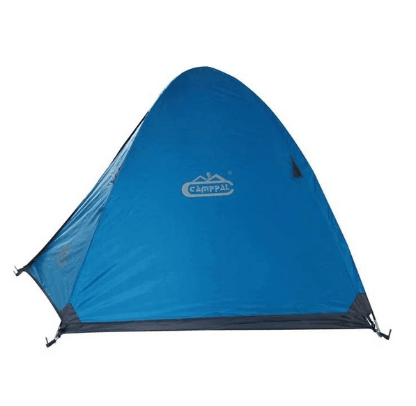 Camping outdoor leisure 2 persons canvas Amazon waterproof park tent