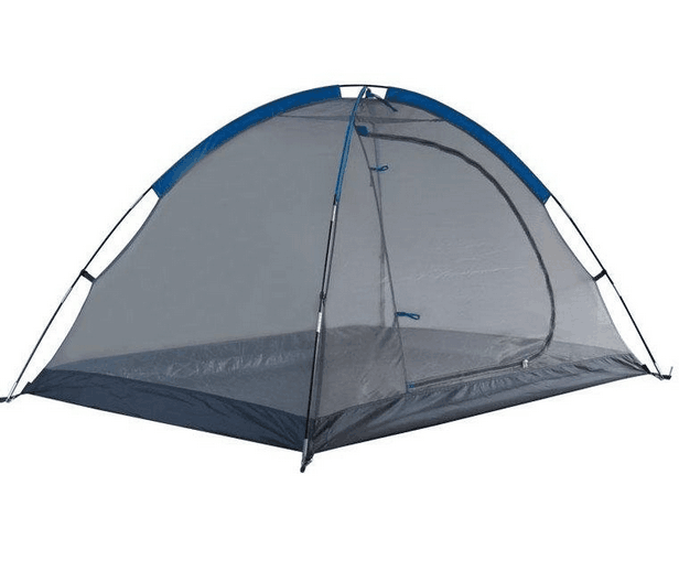 Camping outdoor leisure 2 persons canvas Amazon waterproof park tent