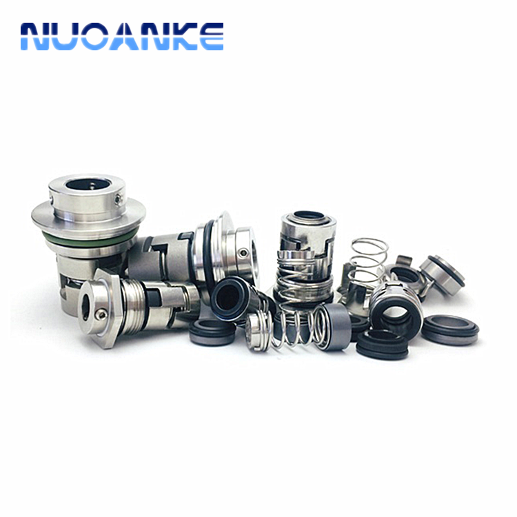 Mechanical Shaft Seal MG1 MG13 M3N M7N H7N 560A 560D BIA GLF FBD 103 105 109 155 Water Pump Mechanical Seal For Pump