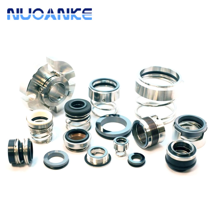 Mechanical Shaft Seal MG1 MG13 M3N M7N H7N 560A 560D BIA GLF FBD 103 105 109 155 Water Pump Mechanical Seal For Pump