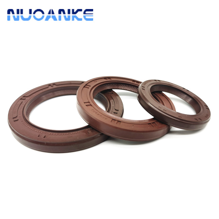 Corteco Automotive Oil Seal Gearbox Shaft HTCL HTCR Power Steering Oil Seal Front Crankshaft Oil Seal