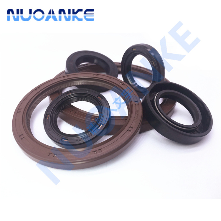 Japan OilSeal N O K-Corteco Oil Seal TC TB HTCL SCJY Power Steering Oil Seal Rear Front Crankshaft Oil Seal For Automotive