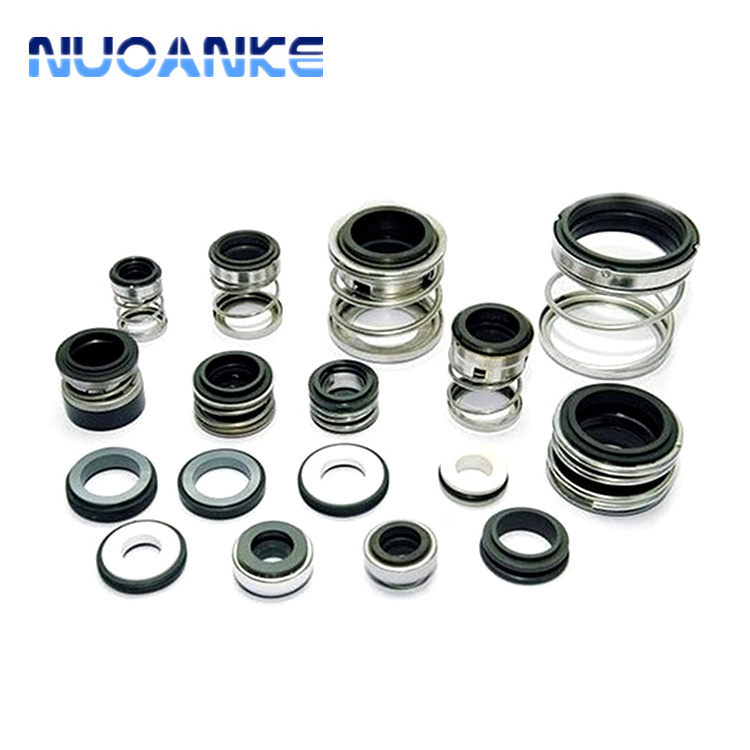 Mechanical Shaft Seal MG1 MG13 M3N M7N H7N 560A 560D BIA GLF FBD 103 105 109 155 Water Pump Mechanical Seal For Pump