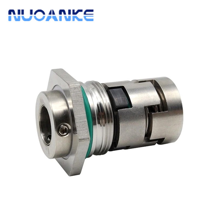 GLF 12 16 22 Mechanical Seal HQQE HQQV PUMP CR CRI CRN Mechanical Seal GLF For CR Pump Mechanical Seal