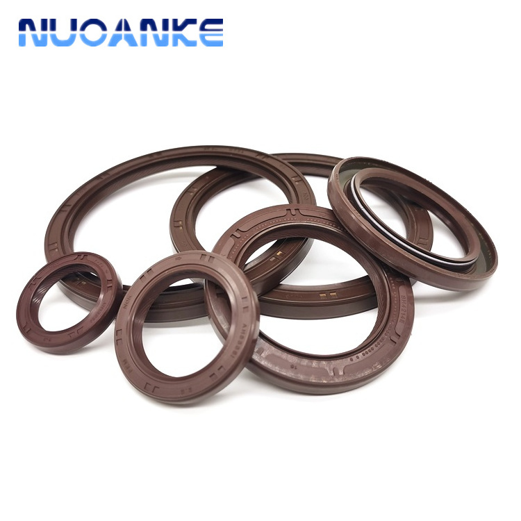 Corteco Automotive Oil Seal Gearbox Shaft HTCL HTCR Power Steering Oil Seal Front Crankshaft Oil Seal