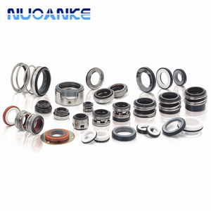 Mechanical Shaft Seal MG1 MG13 M3N M7N H7N 560A 560D BIA GLF FBD 103 105 109 155 Water Pump Mechanical Seal For Pump