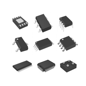 LC709301FRF-AUNH Electronic Component Original Battery Management PMIC Integrated Circuit Chip In Stock